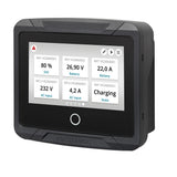 Mastervolt - EasyView 5 Touch Screen Monitoring - With Control Panel