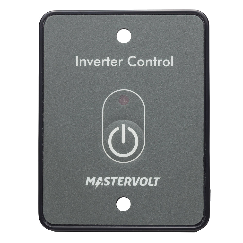 Mastervolt - Remote Switch Inverter Control Panel ICP