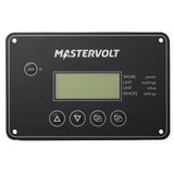 Mastervolt - PowerCombi Remote Control Panel