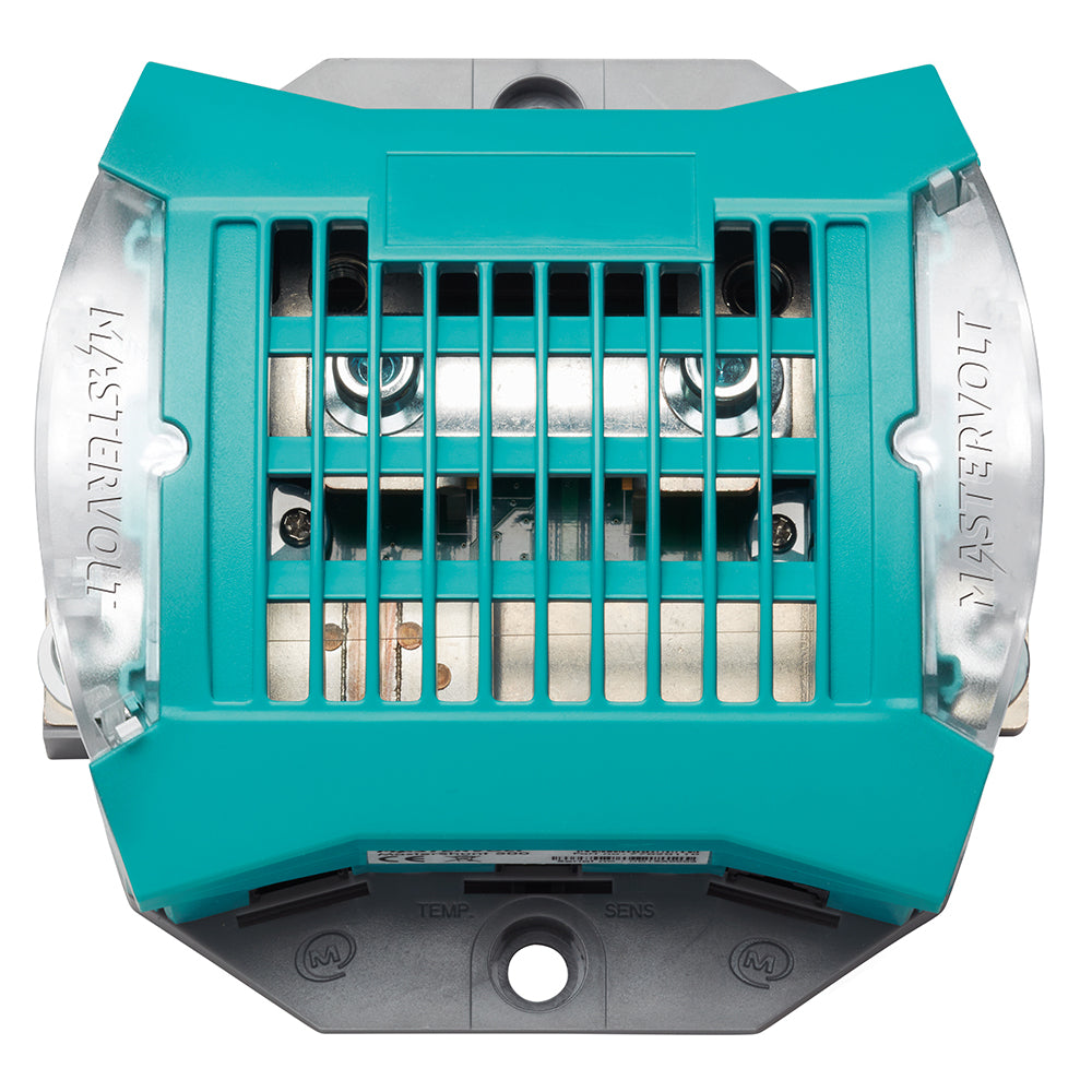 Mastervolt - Mastershunt 500 CZone Battery Monitor