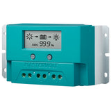 Mastervolt - Solar Charge Regulator SCM40 PWM