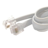 Mastervolt - RJ12 Communication Sync Cable - 6M