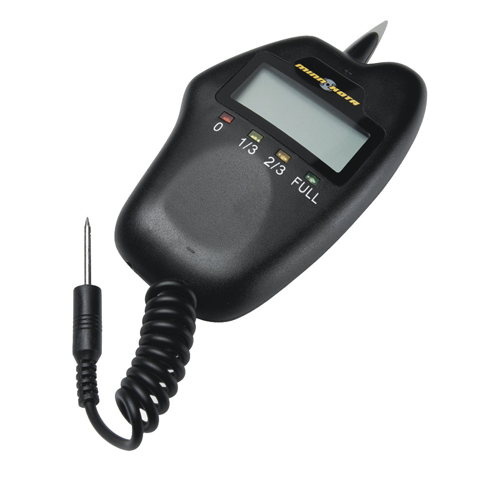 Minn Kota - Digital Battery Meter