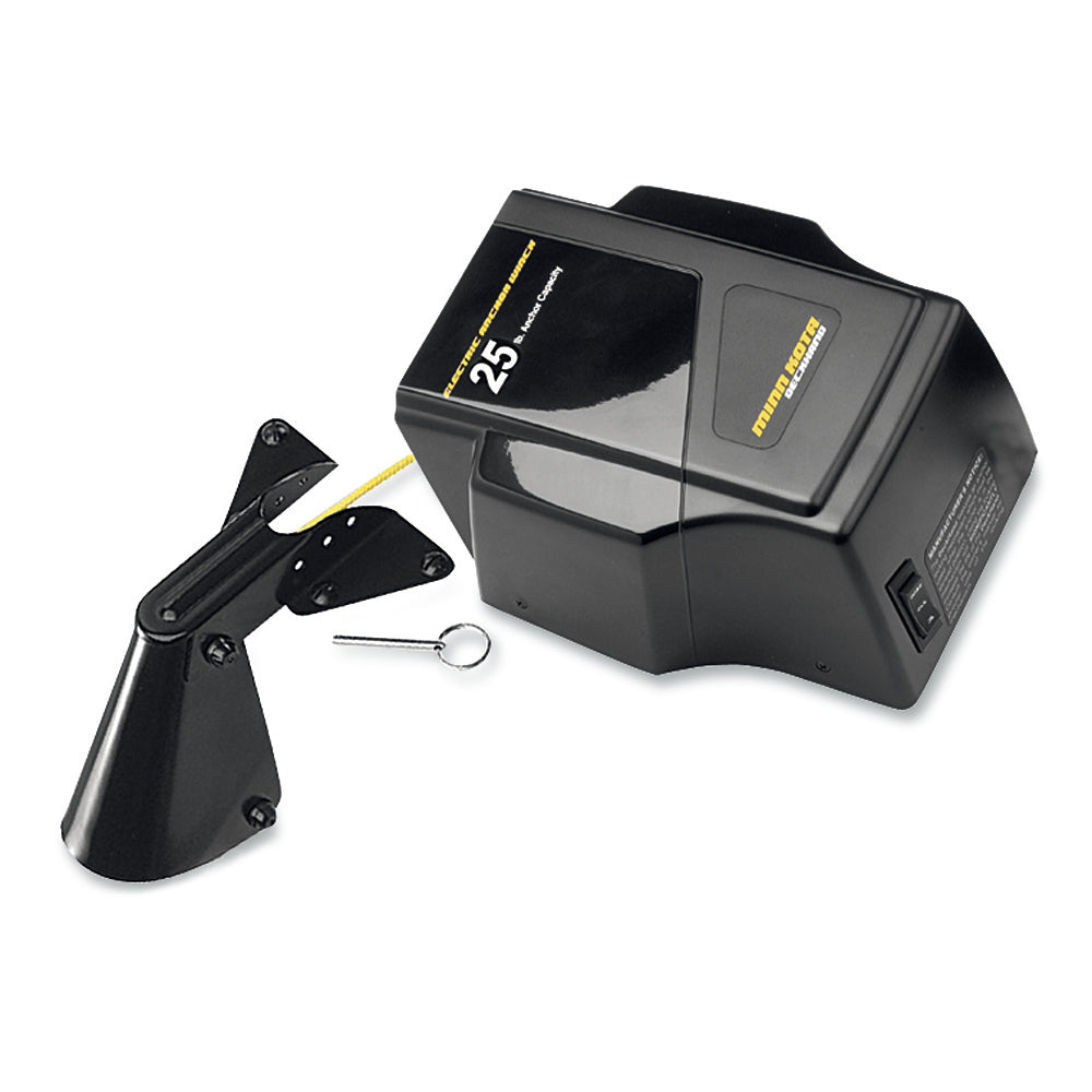 Minn Kota - Deckhand Anchoring System