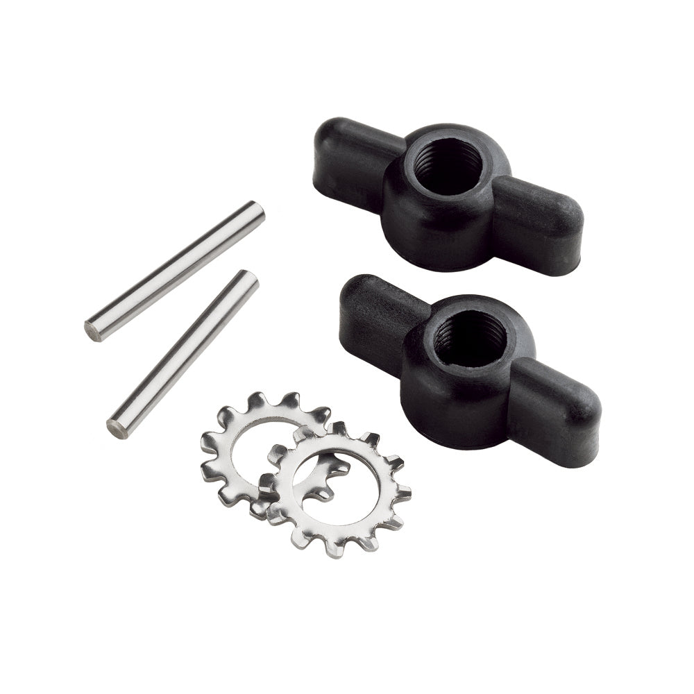 Minn Kota - MKP-10 Prop - Nut Kit B