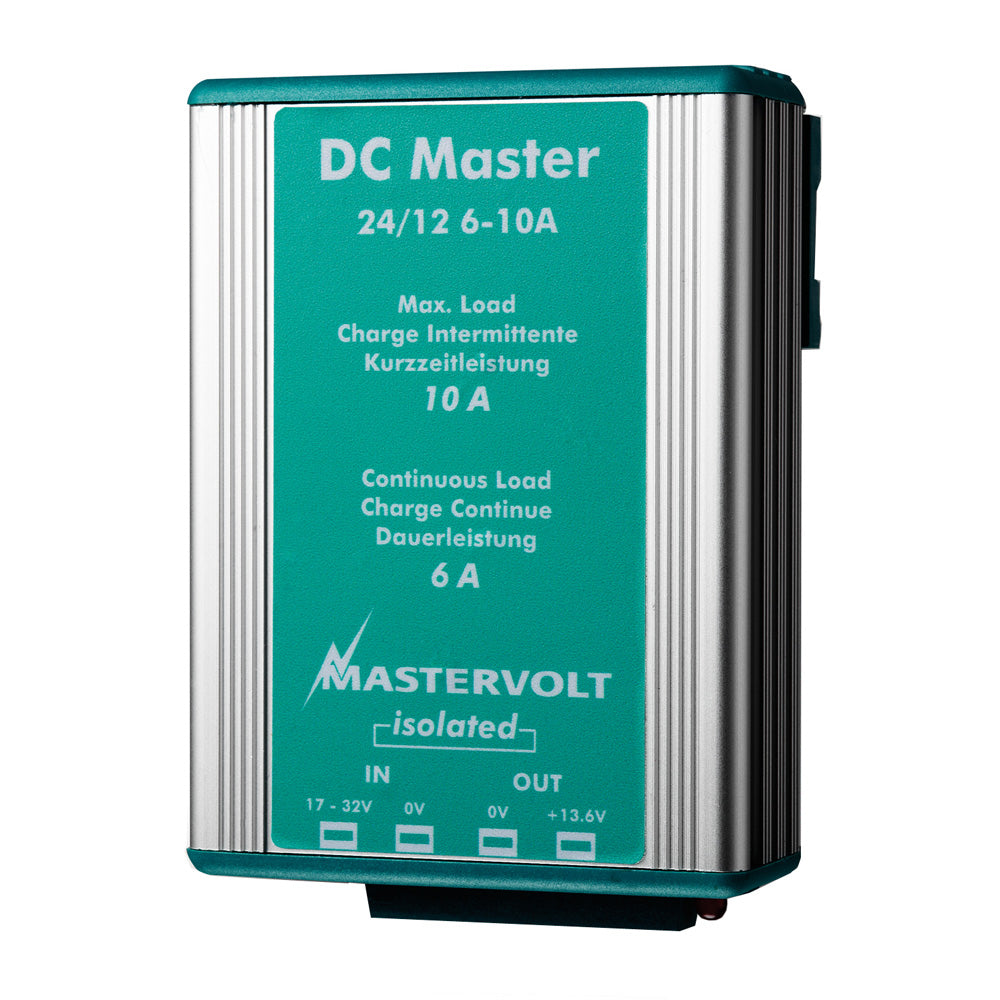 Mastervolt - DC Master Convert