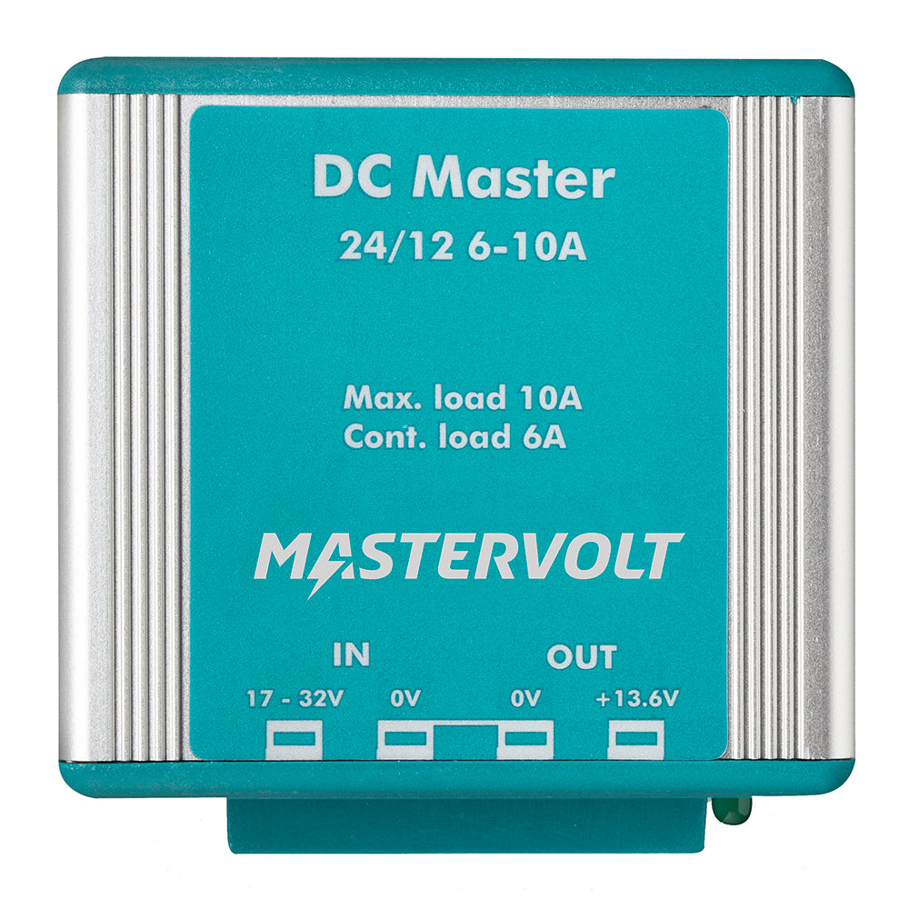 Mastervolt - DC Master Convert