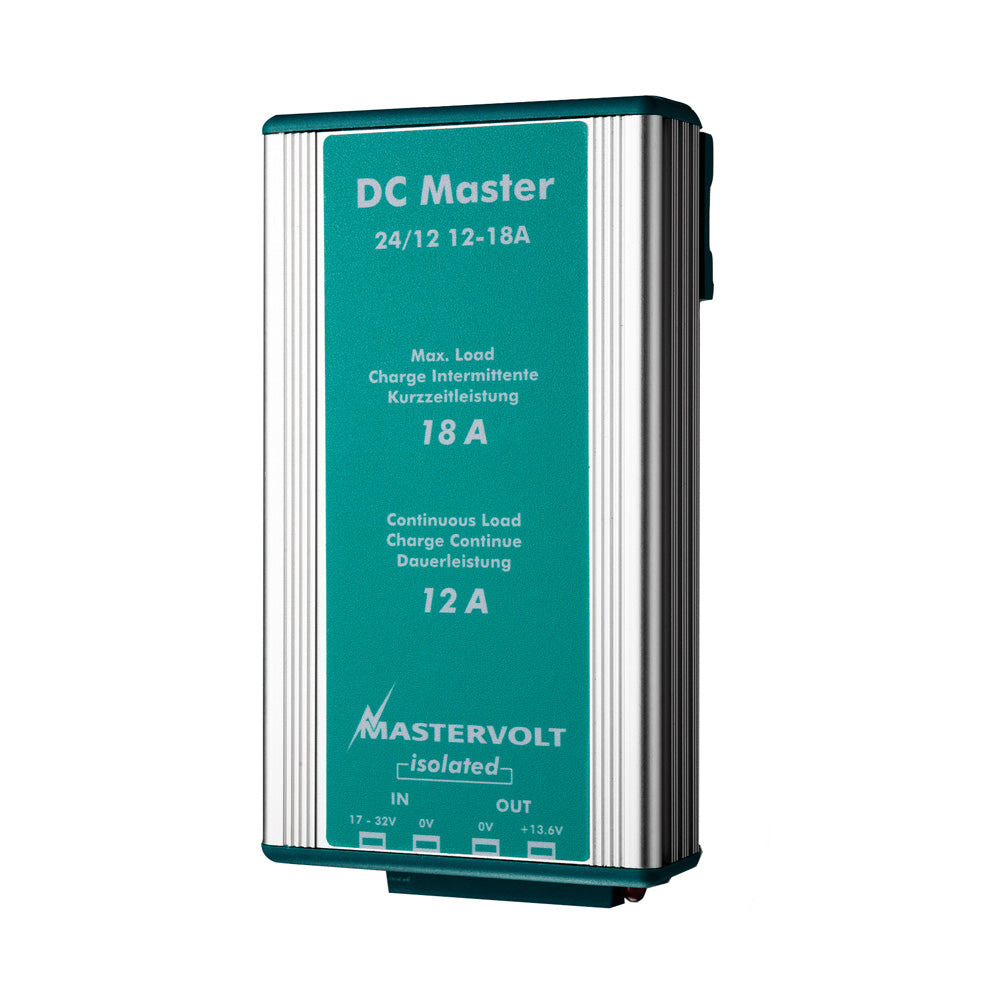 Mastervolt - DC Master Convert