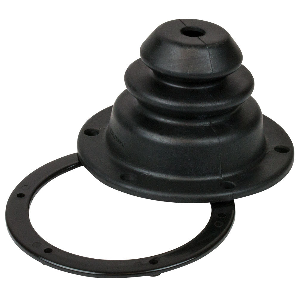 Sea-Dog - Motor Well Boot - 5-1/2"
