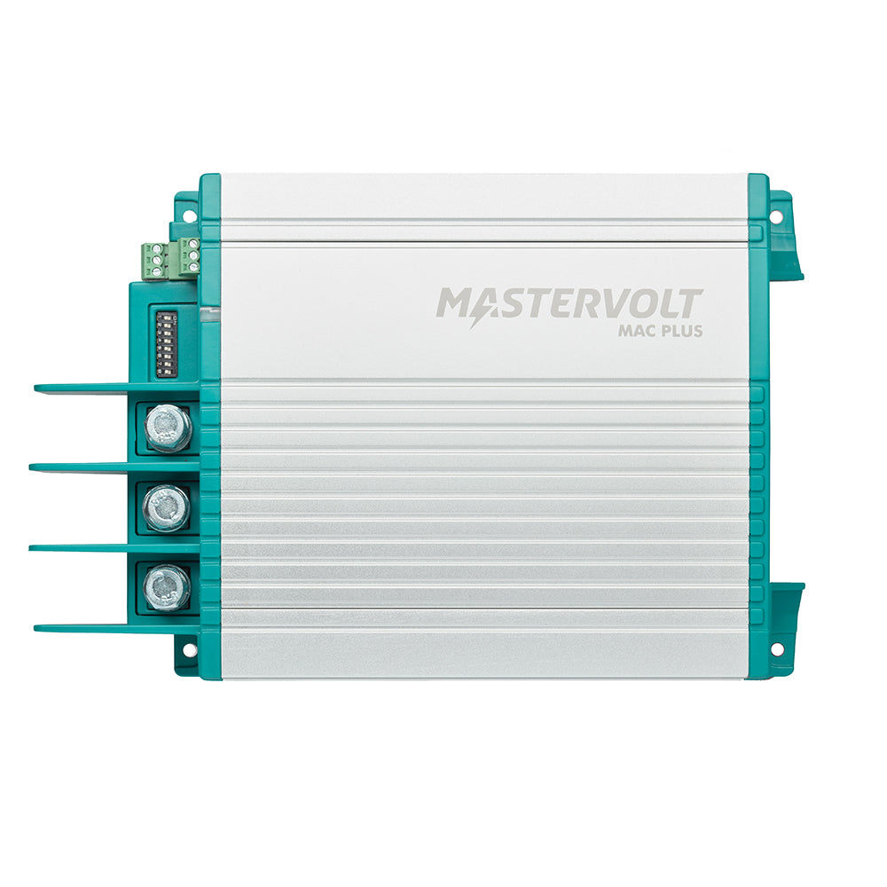 Mastervolt - Mac Plus Converter
