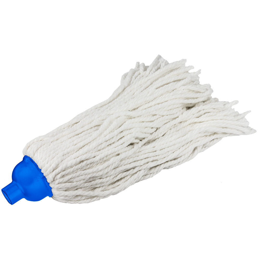 Sea-Dog - Boat Hook Yarn Mop