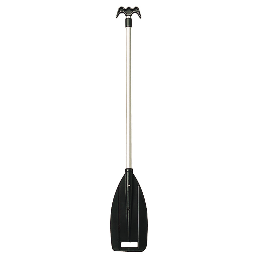 Sea-Dog - Telescopic Paddle - Double Boat Hook