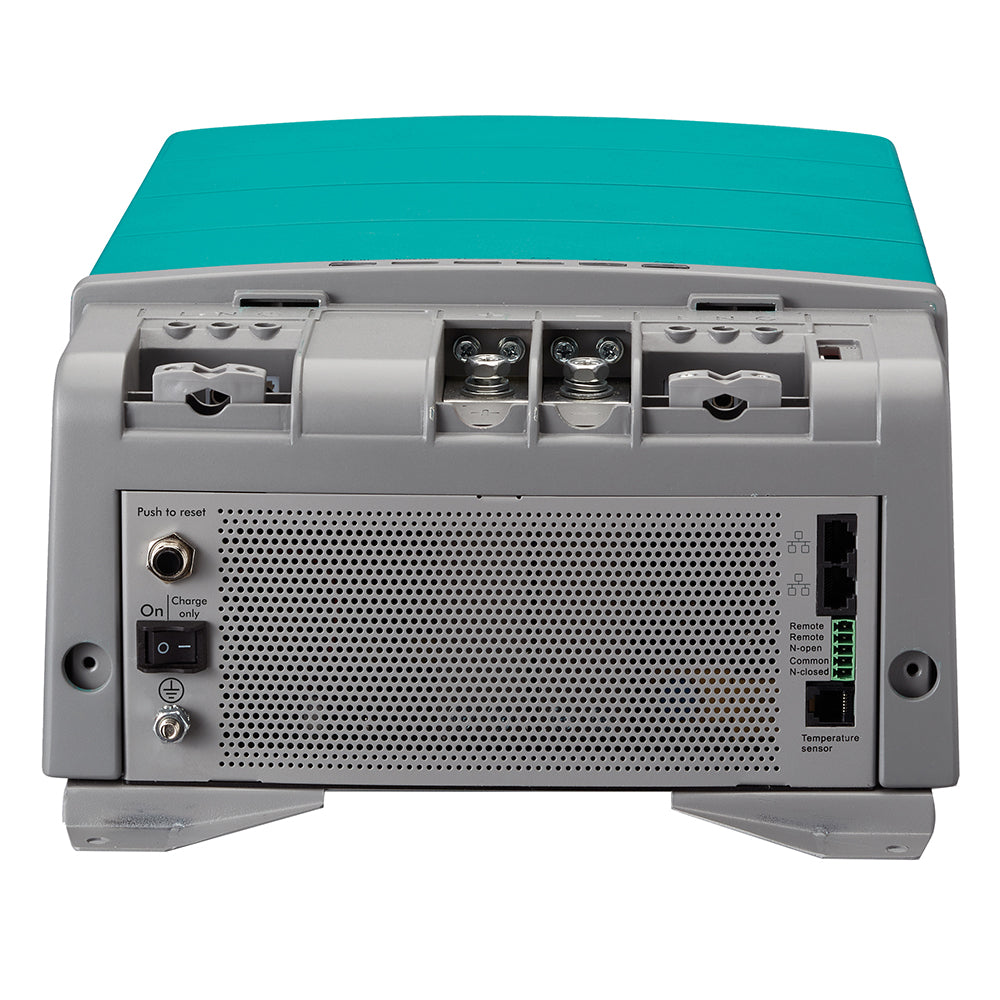 Mastervolt - CombiMaster Inverter - 24V, 2000W, 60Amp