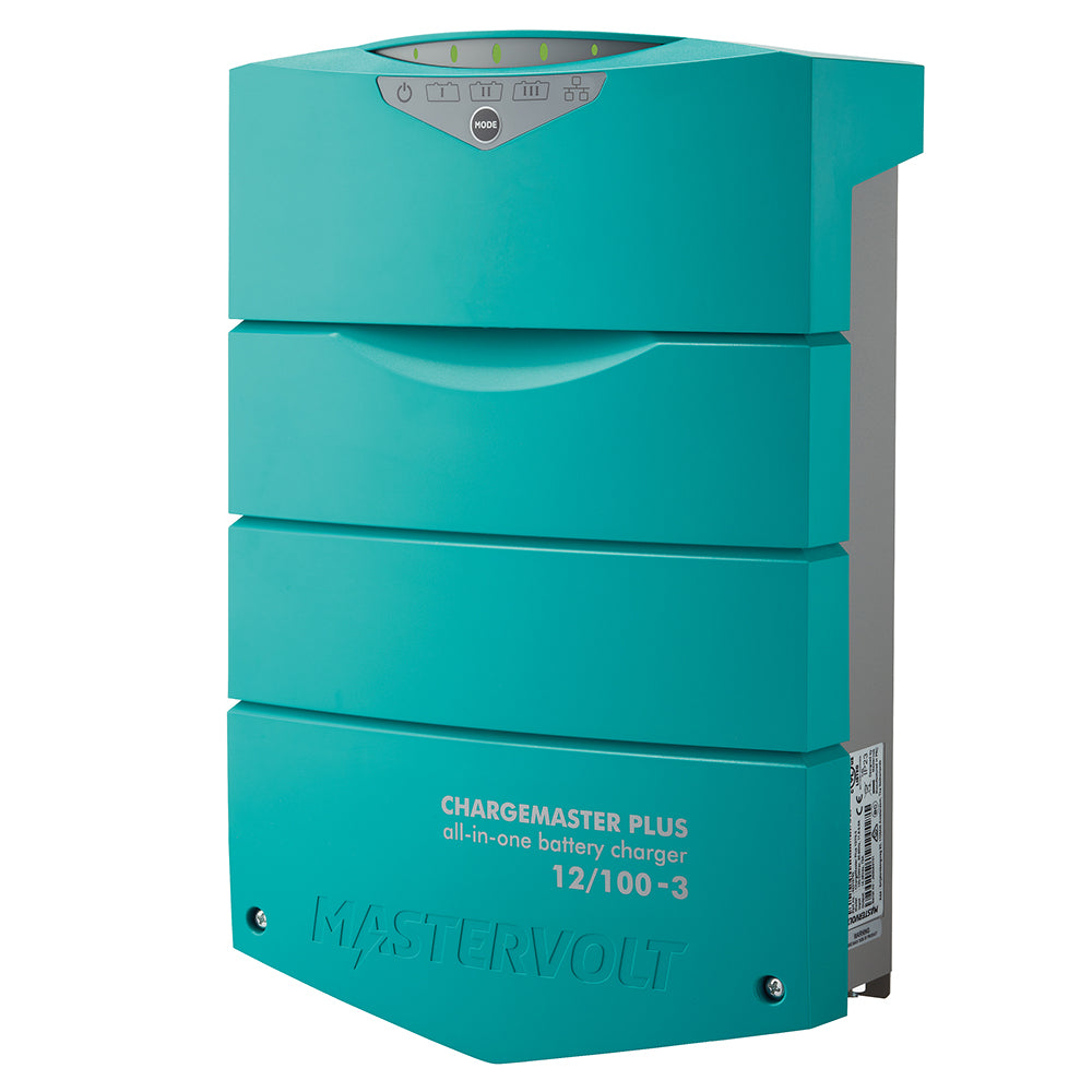 Mastervolt - ChargeMaster Plus 12/100-3 Battery Chargers