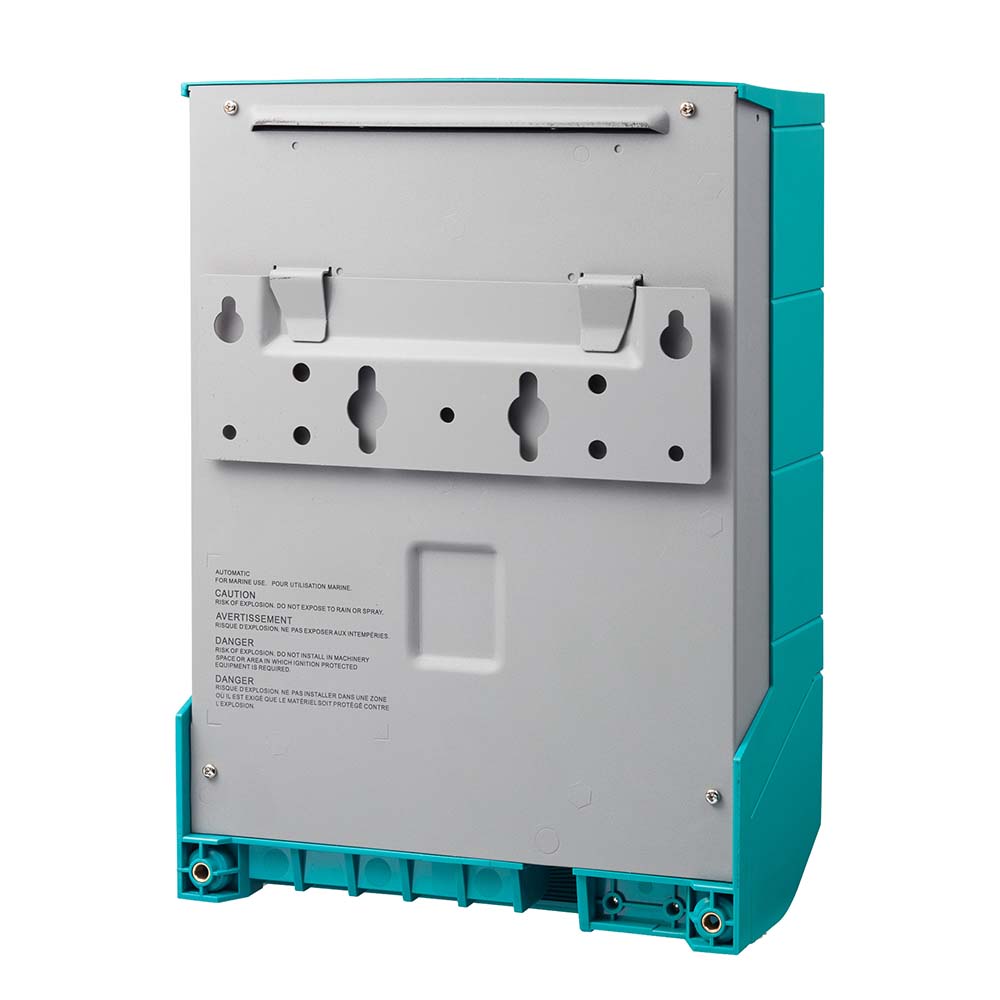 Mastervolt - ChargeMaster Plus Battery Charger