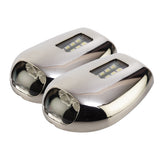 Sea-Dog - LED (CREE) Docking Light - Stainless Steel