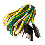Sea-Dog - Trailer Connector 4 Pole Kit