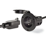 Minn Kota - MKR-21 AC Power Port - Freshwater