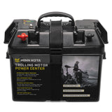 Minn Kota - Trolling Motor Power Center
