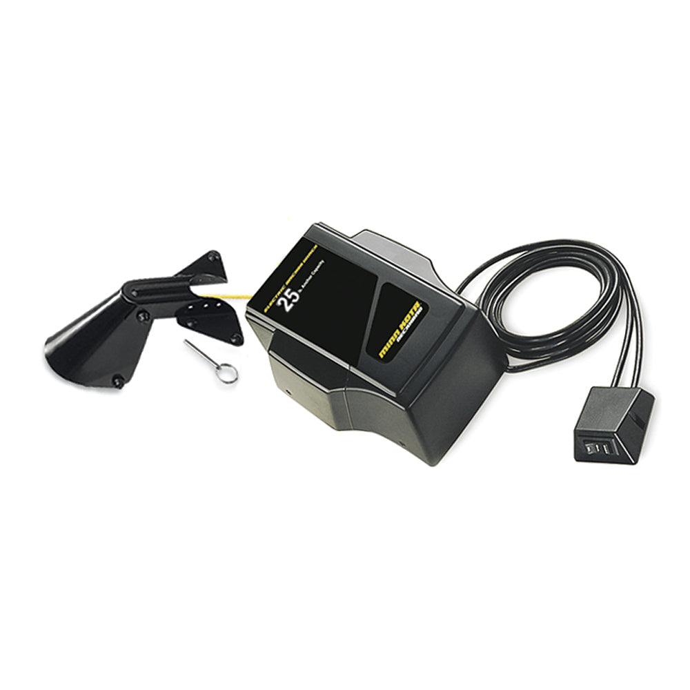 Minn Kota - Deckhand 25R - With Corded Remote