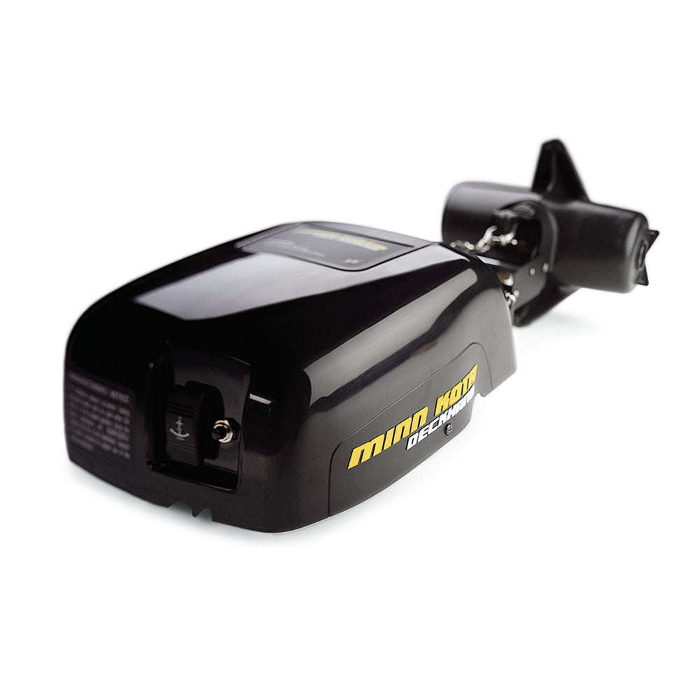 Minn Kota - Sensor Dual Axis DeckHand