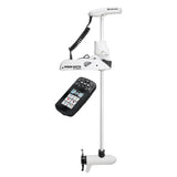 Minn Kota - Riptide Ulterra 80 Trolling Motor - With iPilot Link Bluetooth, 24V, 80lb