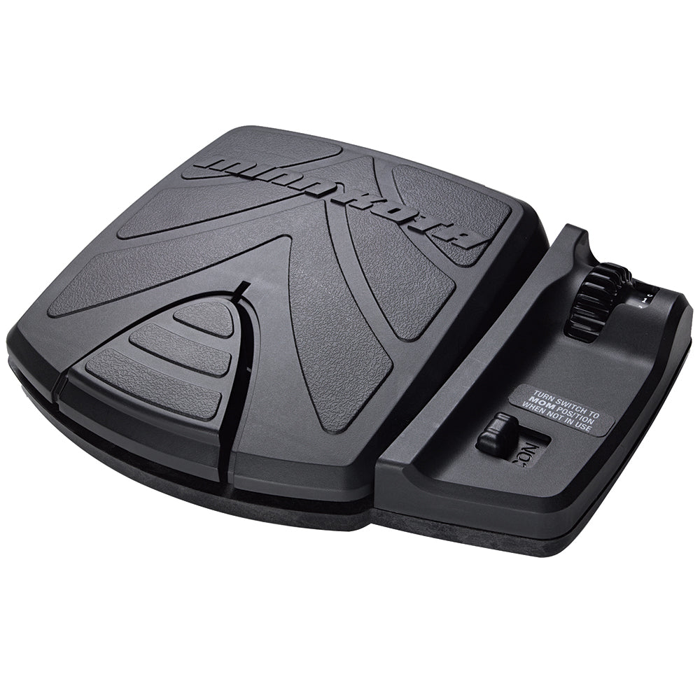 Minn Kota - PowerDrive Foot Pedal - ACC Corded