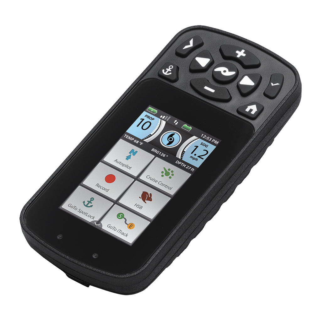 Minn Kota - i-Pilot Link Wireless Remote - With Bluetooth