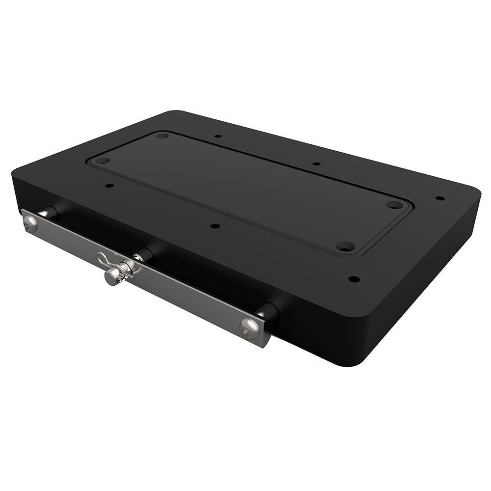 Minn Kota - MKA-53 Heavy Duty Composite Quick Release Bracket - Freshwater