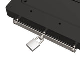 Minn Kota - MKA-53 Heavy Duty Composite Quick Release Bracket - Freshwater