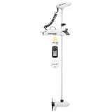 Minn Kota - Riptide Terrova 112 Trolling Motor - i-Pilot Link Bluetooth, 36V, 112lb