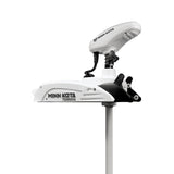 Minn Kota - Riptide Terrova 112 Trolling Motor - i-Pilot Link Bluetooth, 36V, 112lb