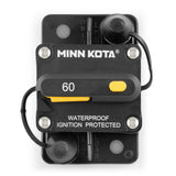Minn Kota - MKR-27 60AMP Circuit Breaker