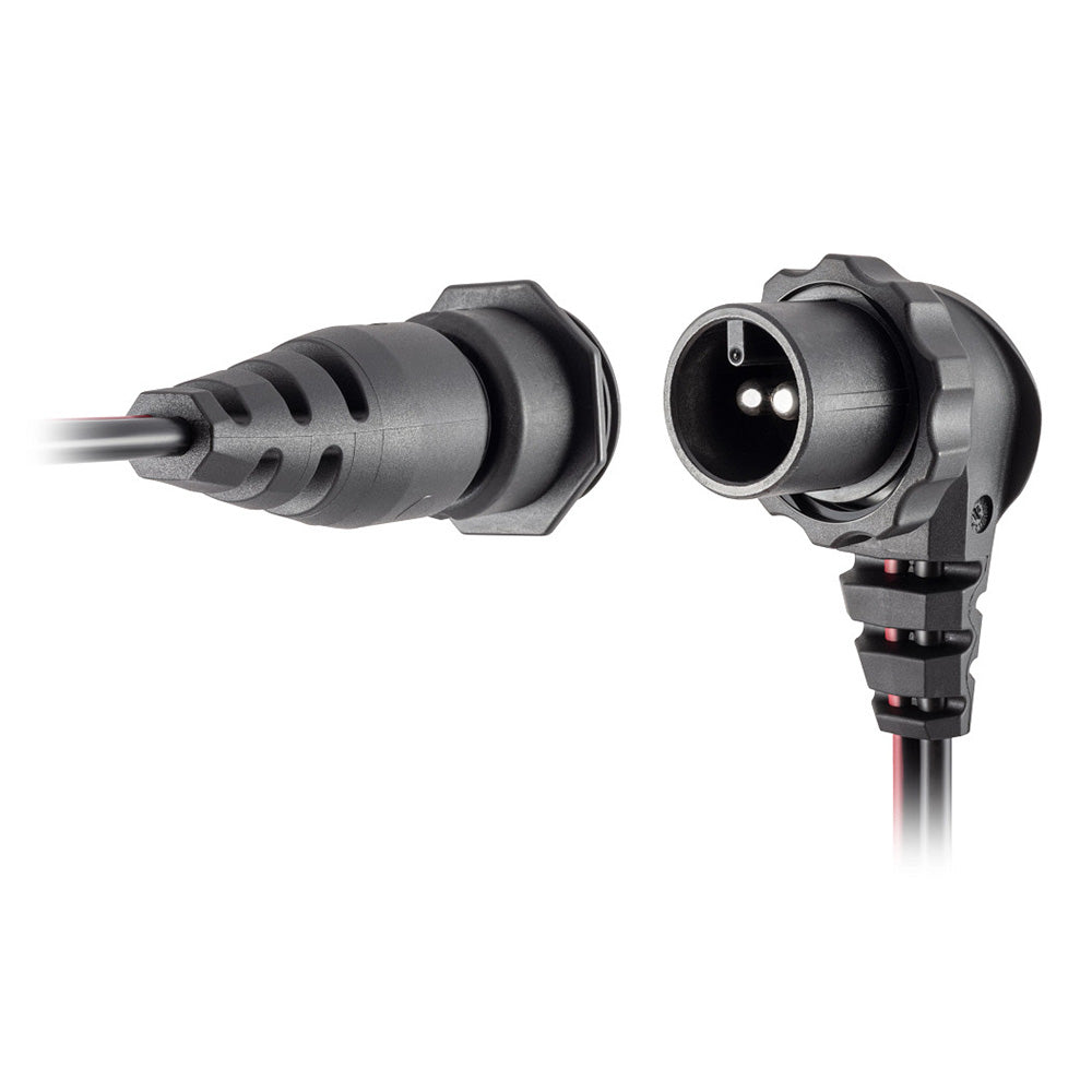 Minn Kota - MKR-28 Trolling Motor Plug Receptacle