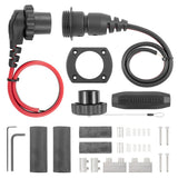 Minn Kota - MKR-28 Trolling Motor Plug Receptacle