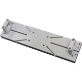 Sea-Dog - Rail Mount Adapter Plate - Hardware, Fillet & Prep Table