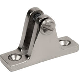 Sea-dog - Deck Hinge - 90°, Stainless Steel