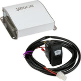 Sea-Dog - Synchronized Wiper Control - Powder Coated Aluminum, Stainless Steel