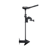 Minn Kota - Traxxis 80 Freshwater Trolling Motor - Transom Mount, 24V, 80lb, 42", Variable Speed