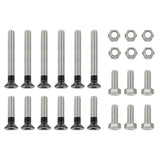 Minn Kota - MKA-58 Boat Deck Reinforcement Kit