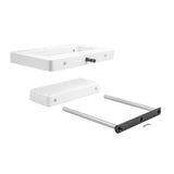 Minn Kota - RTA-62 Quick Release Bracket
