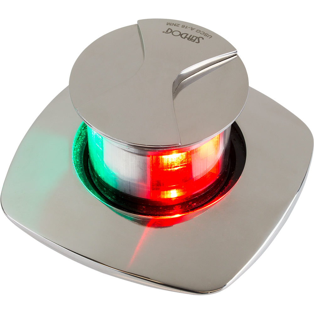 Sea-Dog - LED Pop Out Combination Bow Light