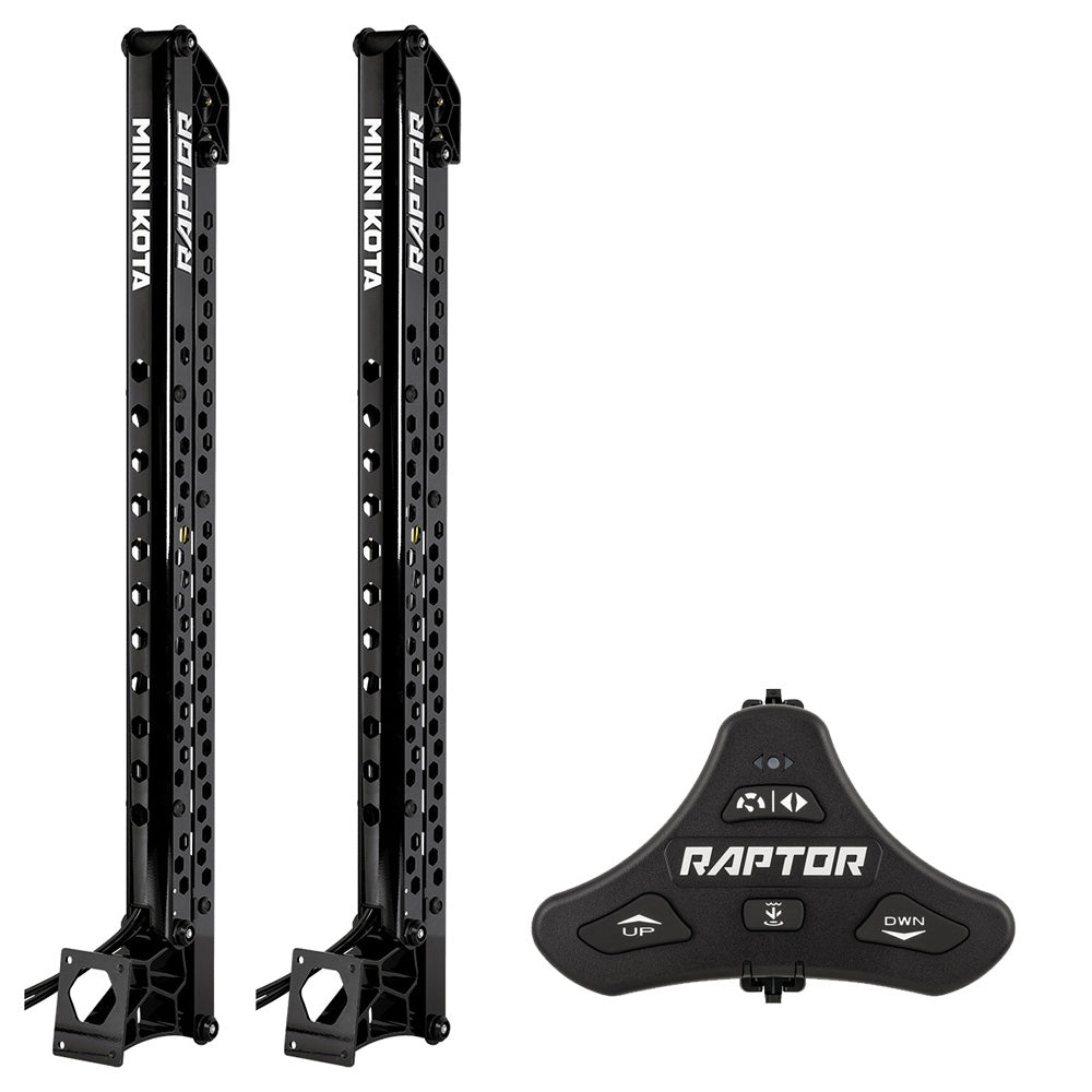 Minn Kota - Raptor Bundle Pair