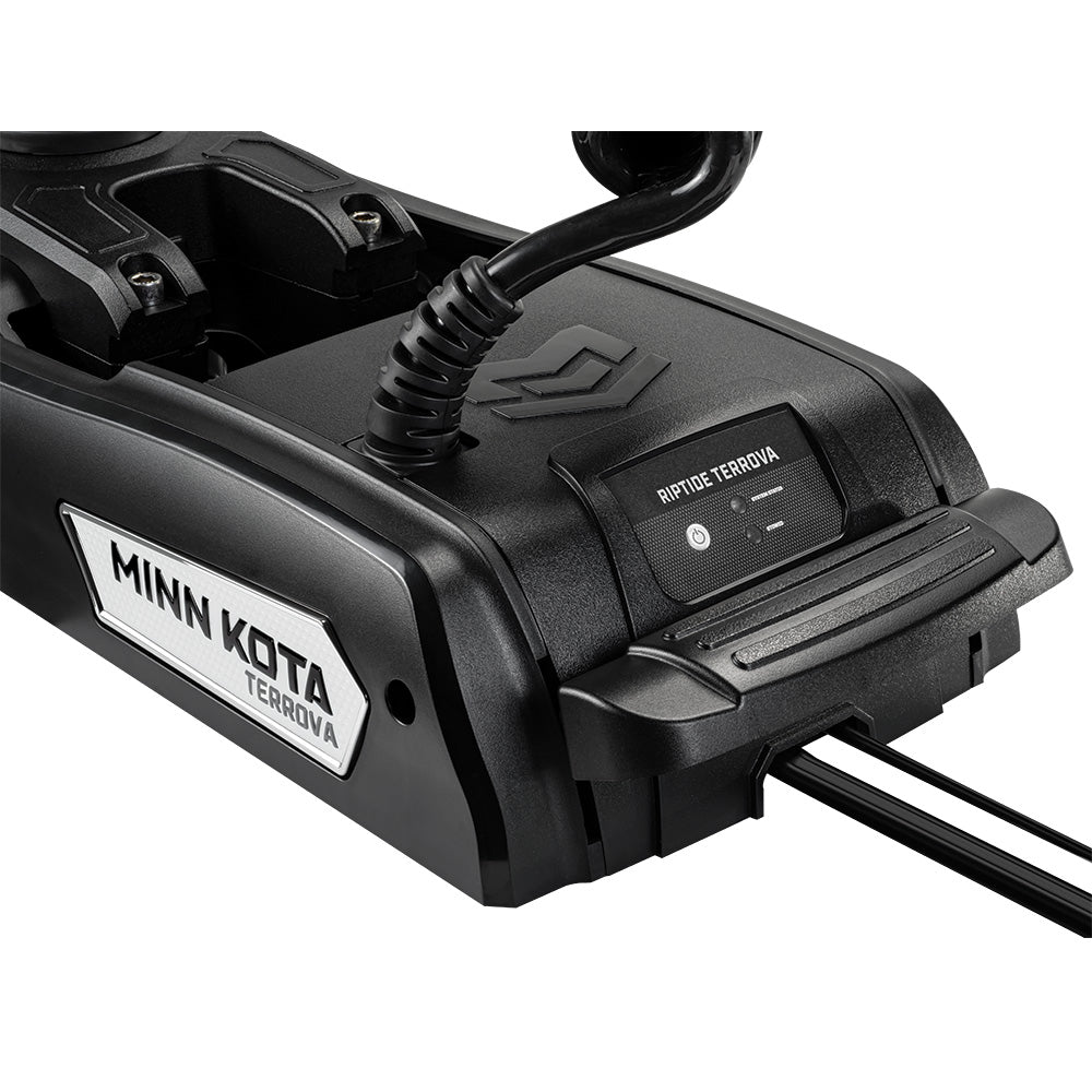 Minn Kota - Riptide Terrova Trolling Motor