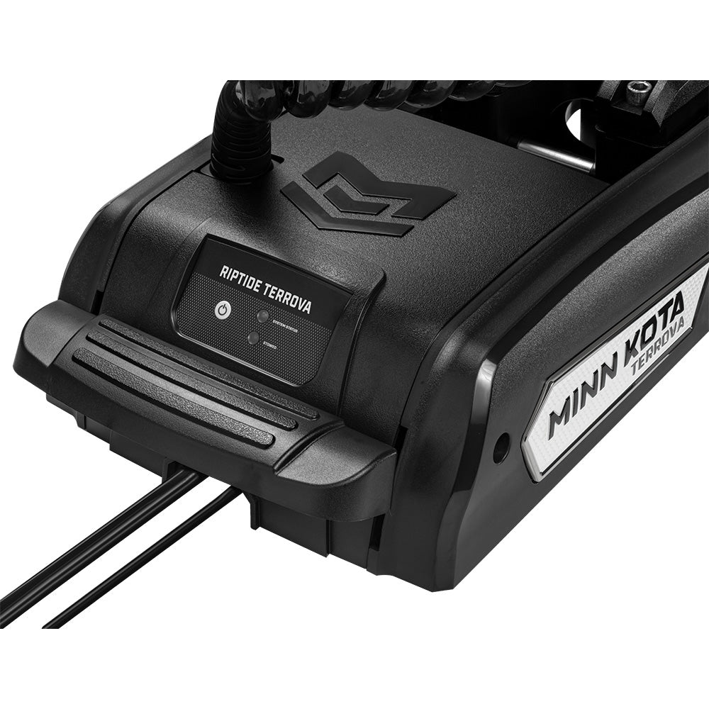 Minn Kota - Riptide Terrova Trolling Motor