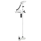 Minn Kota - Riptide Terrova 112 Trolling Motor - With Wireless Remote, 36V, 112lbs, 87"