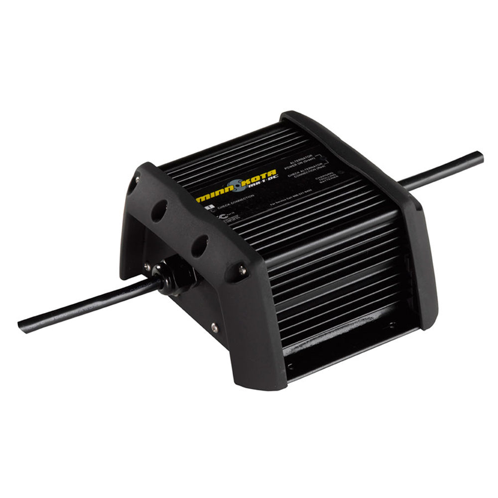 Minn Kota - Alternator Charger