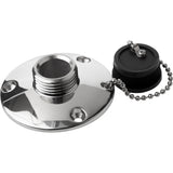 Sea-Dog - Washdown Water Outlet - Stainless Steel