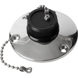 Sea-Dog - Washdown Water Outlet - Stainless Steel