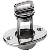 Sea-Dog - Garboard Drain & Plug - 316 Stainless Steel